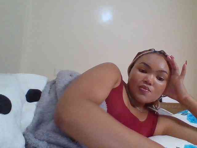 Blackmelanin1 webcam