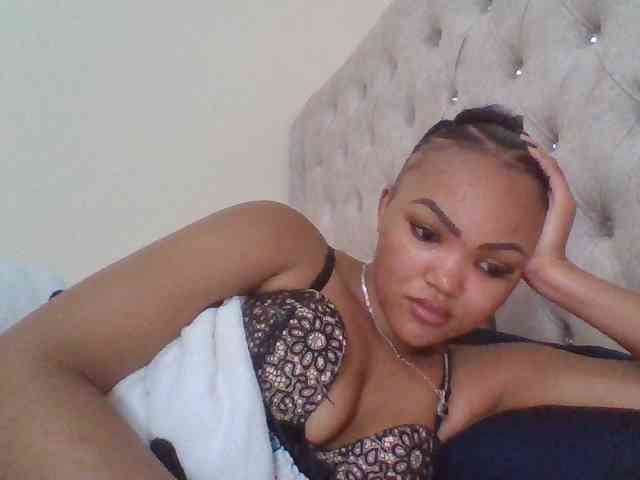 Blackmelanin1 webcam