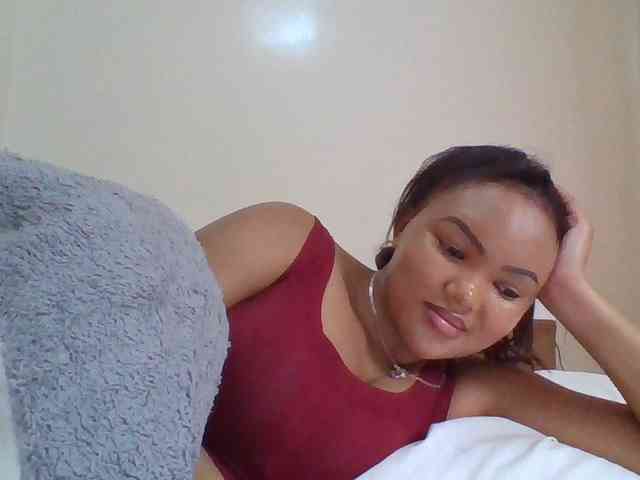 Blackmelanin1 webcam