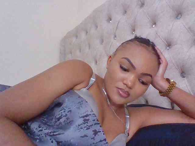 Blackmelanin1 webcam