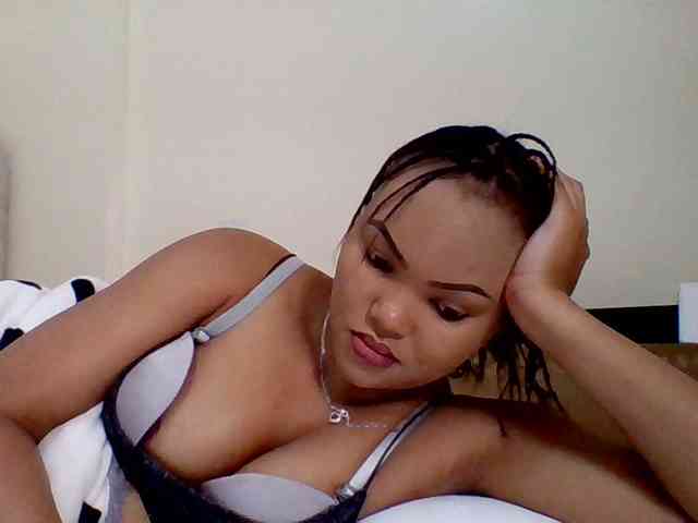 Blackmelanin1 webcam