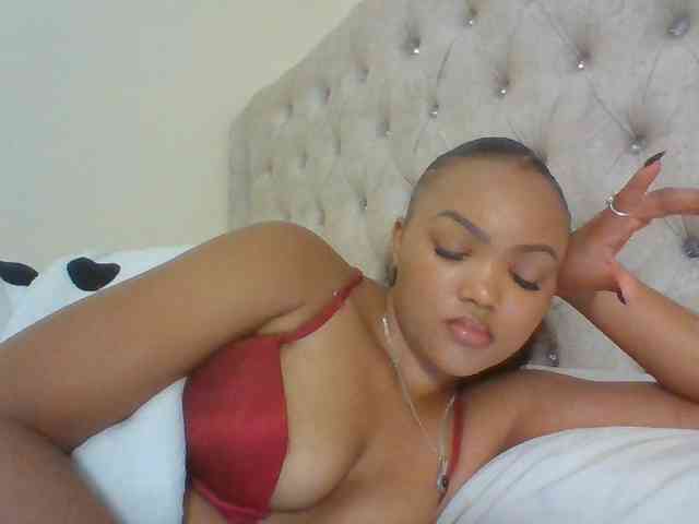 Blackmelanin1 webcam