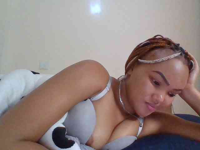 Blackmelanin1 webcam