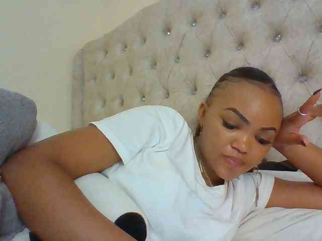 Blackmelanin1 webcam