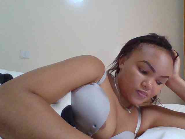 Blackmelanin1 webcam