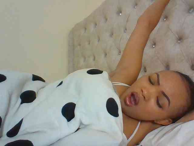 Blackmelanin1 webcam