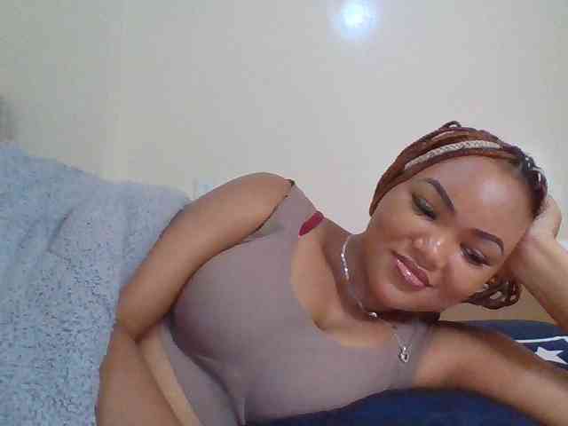 Blackmelanin1 webcam