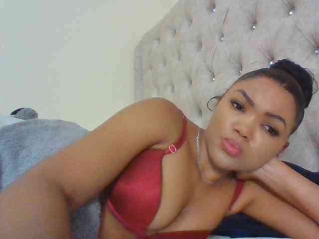 Blackmelanin1 webcam