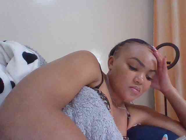 Blackmelanin1 webcam