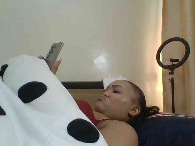 Blackmelanin1 webcam