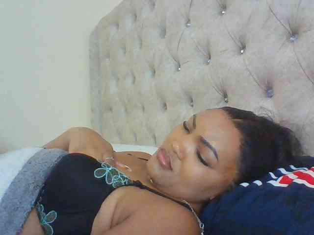 Blackmelanin1 webcam