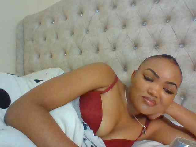 Blackmelanin1 webcam