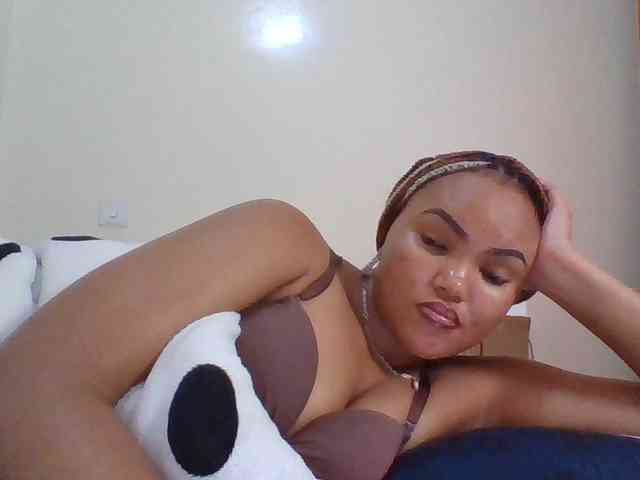 Blackmelanin1 webcam