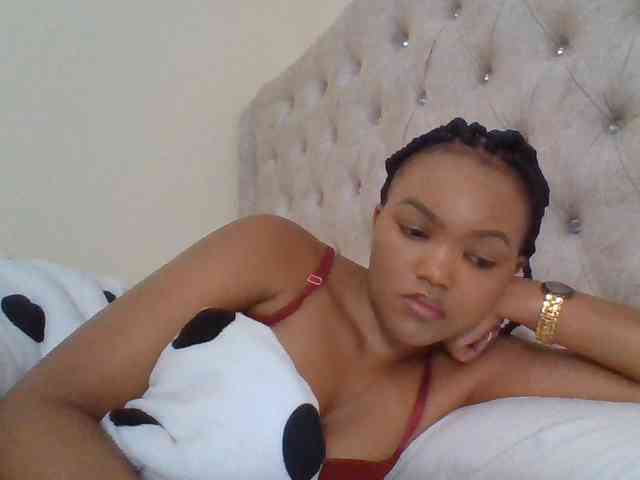 Blackmelanin1 webcam