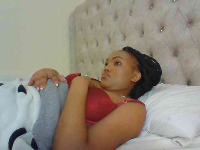 Blackmelanin1 webcam