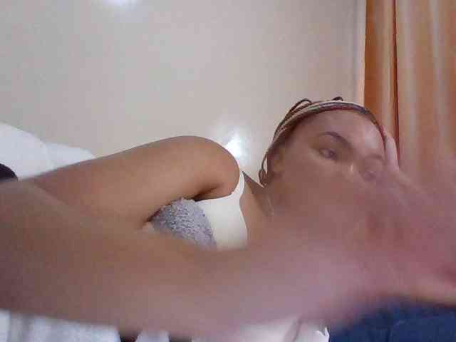 Blackmelanin1 webcam