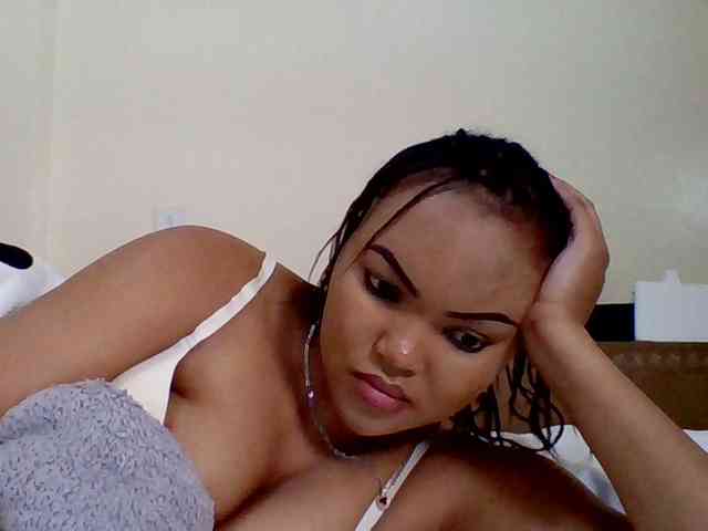 Blackmelanin1 webcam