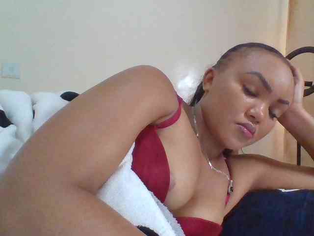 Blackmelanin1 webcam