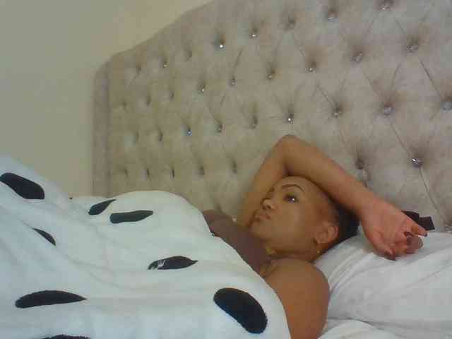 Blackmelanin1 webcam