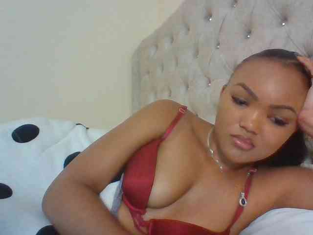 Blackmelanin1 webcam