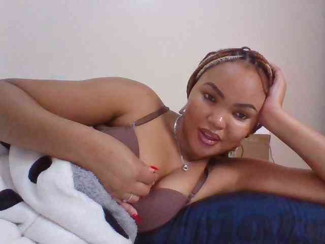 Blackmelanin1 webcam
