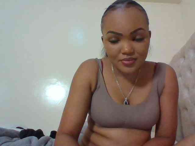 Blackmelanin1 webcam