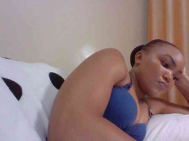 Blackmelanin1 webcam