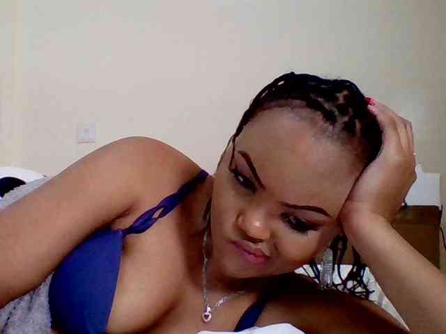 Blackmelanin1 webcam