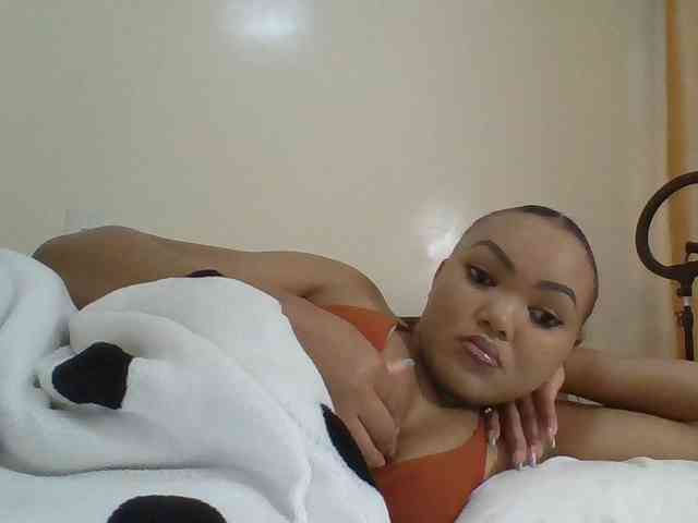 Blackmelanin1 webcam