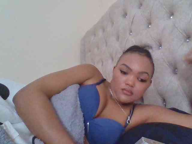 Blackmelanin1 webcam