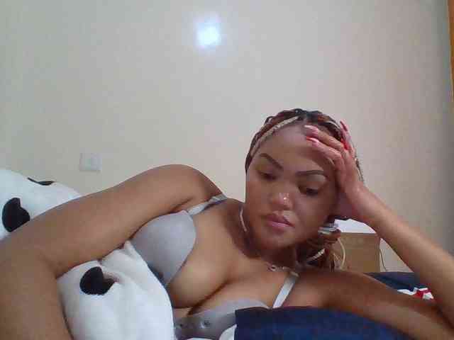 Blackmelanin1 webcam