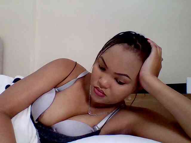 Blackmelanin1 webcam