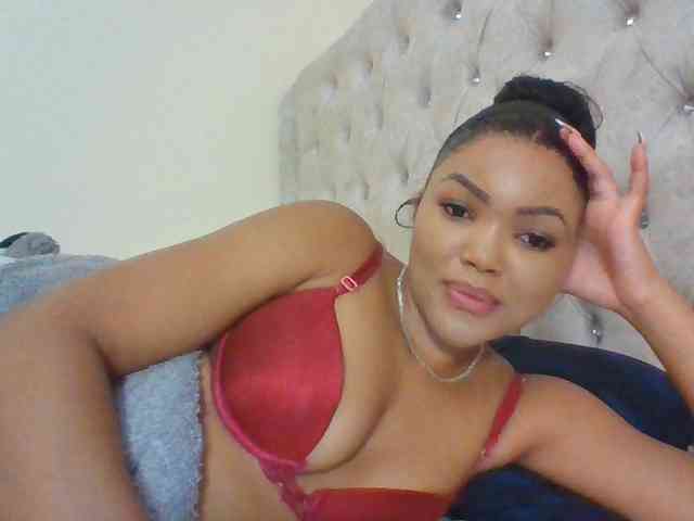 Blackmelanin1 webcam