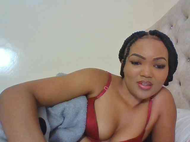 Blackmelanin1 webcam