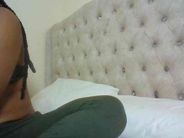 Blackmelanin1 webcam