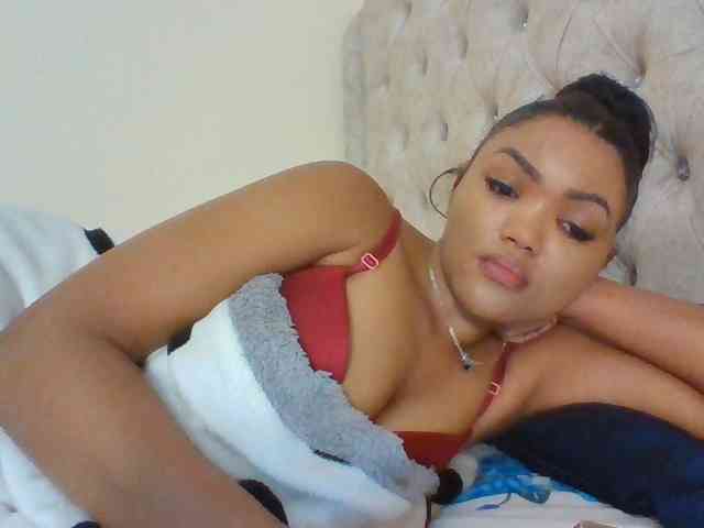 Blackmelanin1 webcam