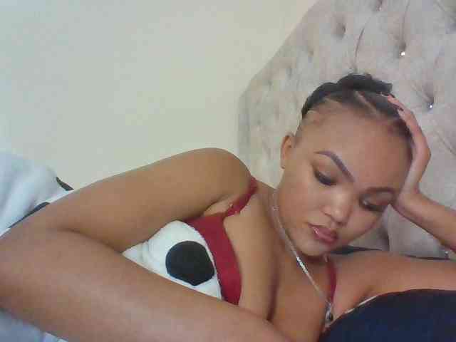 Blackmelanin1 webcam