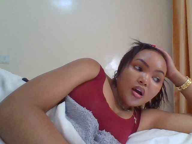 Blackmelanin1 webcam
