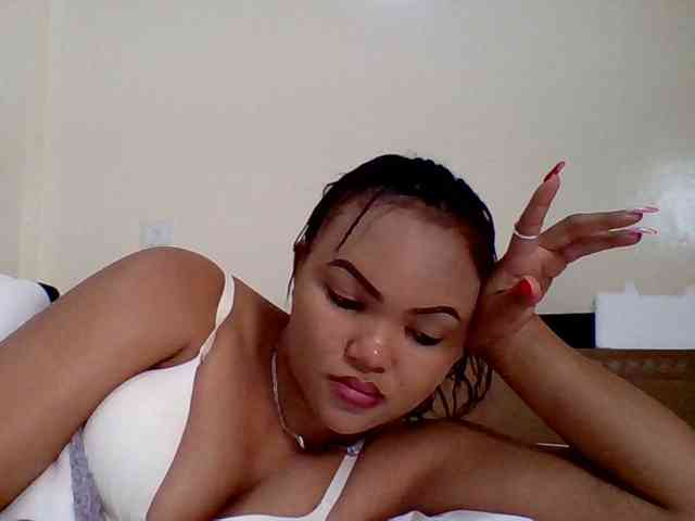 Blackmelanin1 webcam