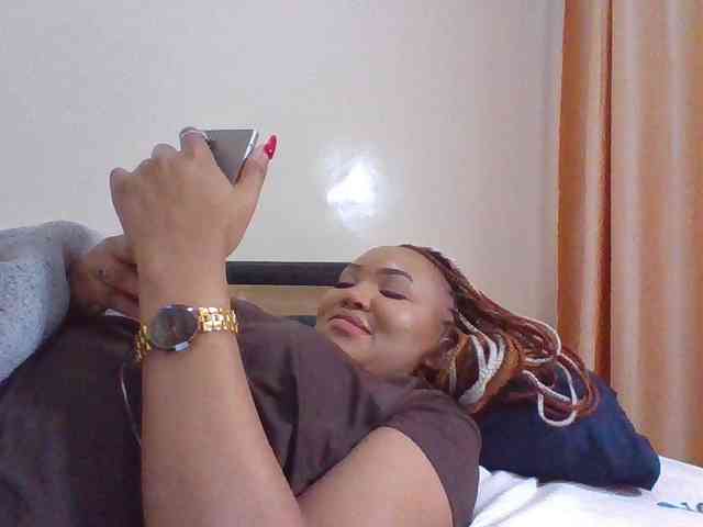 Blackmelanin1 webcam