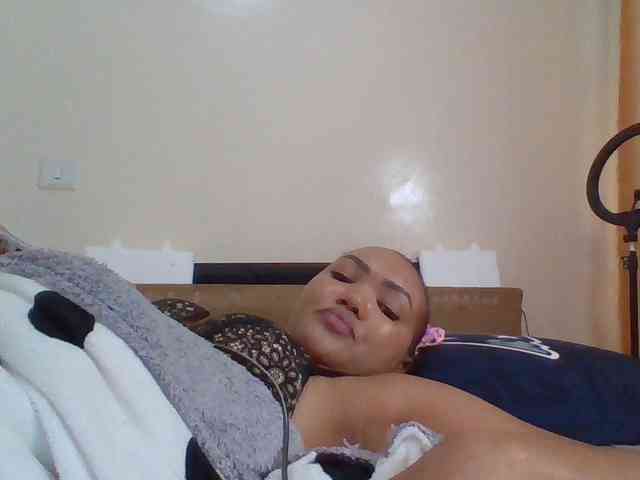 Blackmelanin1 webcam