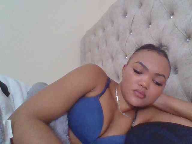 Blackmelanin1 webcam