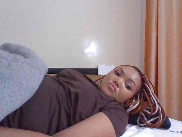 Blackmelanin1 webcam