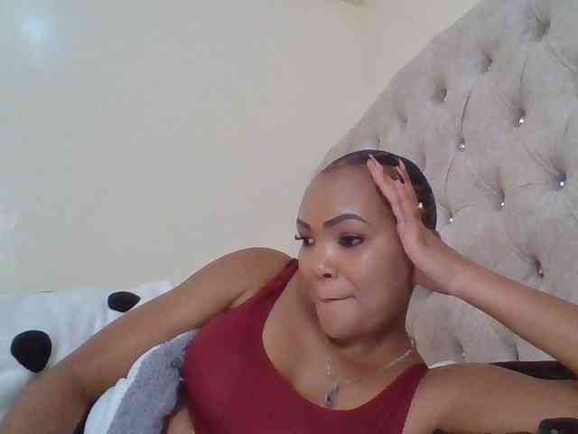 Blackmelanin1 webcam