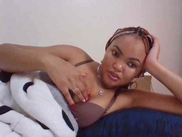 Blackmelanin1 webcam