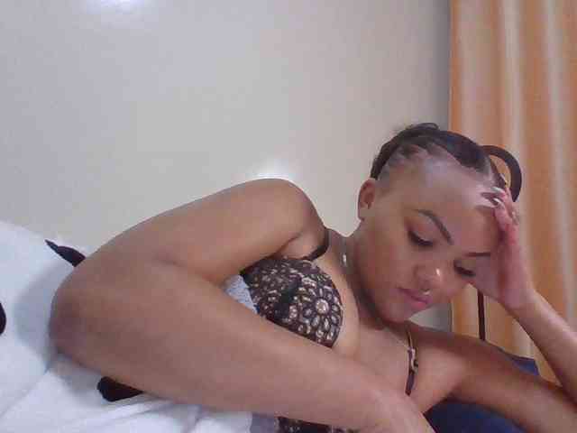 Blackmelanin1 webcam