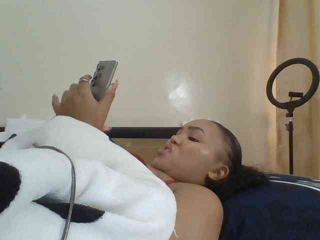 Blackmelanin1 webcam