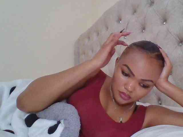 Blackmelanin1 webcam