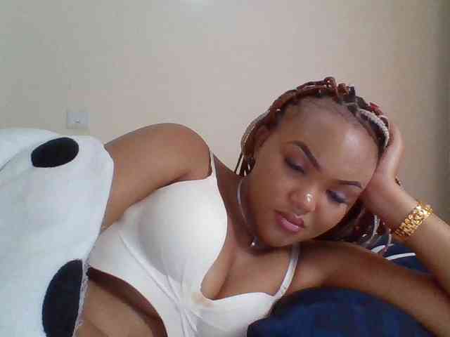 Blackmelanin1 webcam