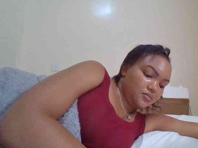 Blackmelanin1 webcam